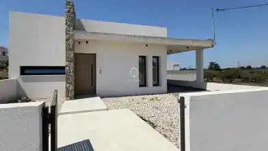 2 bedrooms Detached House for rent, Limassol, Trachoni