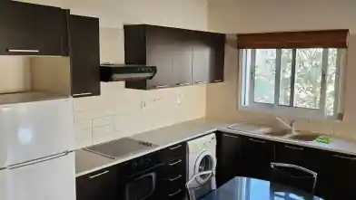 1 bedroom Apartment for rent, Limassol