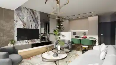 1 bedroom Apartment for sale, Limassol