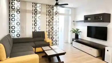 3 bedrooms Apartment for rent, Limassol