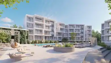 3 bedrooms Apartment for sale, Paphos