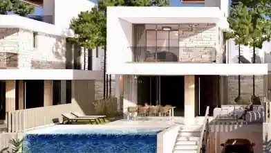 3 bedrooms Detached House for sale, Limassol, Fasoula