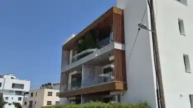 3 bedrooms Apartment for rent, Limassol, Mesa Geitonia