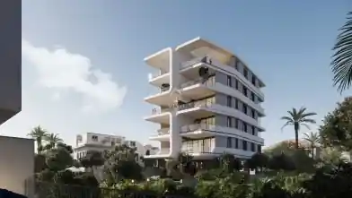 3-pokojowe Mieszkanie na sprzedaż, Dystrykt Limassol, Pareklisia