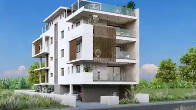 2 bedrooms Apartment for sale, Limassol, Ypsonas