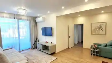 2 bedrooms Apartment for rent, Limassol