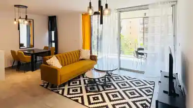 2-pokojowe Mieszkanie na wynajem, Dystrykt Limassol, Limassol