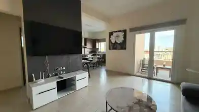 2-pokojowe Mieszkanie na wynajem, Dystrykt Limassol, Mesa Jitonia