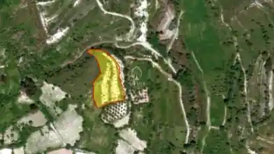 Agriculture Plot for sale, Limassol, Agios Georgios