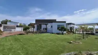 3-pokojowy Dom wolnostojący na wynajem, Dystrykt Limassol, Moni
