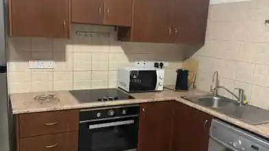 2-кімнатний Суміжний будинок в оренду, Лімасол, Гермасогия