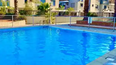 1 bedroom Apartment for rent, Limassol, Mesa Geitonia