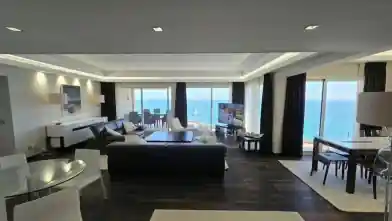 3 bedrooms Apartment for rent, Limassol, Agios Tychon