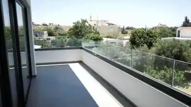 2-pokojowe Mieszkanie na wynajem, Dystrykt Limassol, Kolosi