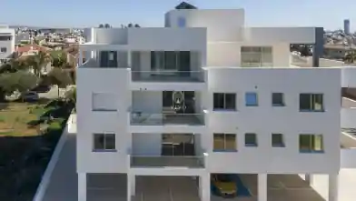 2 bedrooms Apartment for sale, Limassol, Kato Polemidia