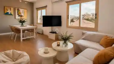 2 bedrooms Apartment for rent, Limassol