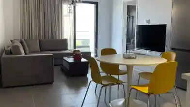 2 bedrooms Apartment for rent, Limassol, Pareklisia
