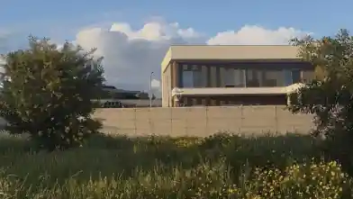 Działka mieszkaniowa na sprzedaż, Dystrykt Limassol, Jermasoja