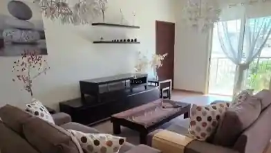 3 bedrooms Detached House for rent, Limassol, Mesa Geitonia