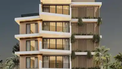 Commercial Plot for sale, Limassol, Mesa Geitonia