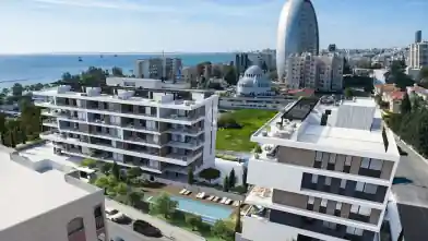 Διαμέρισμα 3 υπνοδωματίων προς πώληση, Λεμεσός, Άγιος Αθανάσιος