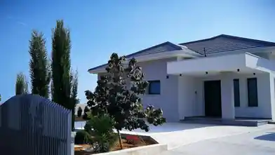 Detached House for rent, Limassol, Ypsonas