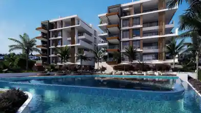 Квартира на продаж, Лімасол, Гермасогия, Potamos tis Germasogeias
