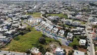 3 bedrooms Semidetached House for sale, Paphos, Chlorakas