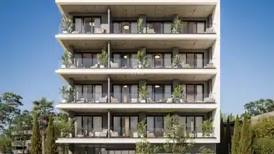 1-pokojowe Mieszkanie na sprzedaż, Dystrykt Limassol, Limassol