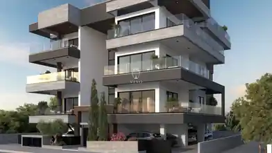 Apartment for sale, Limassol, Germasogeia, Potamos tis Germasogeias
