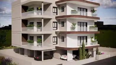 2 bedrooms Apartment for sale, Limassol