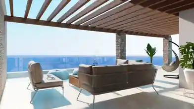 Apartment for sale, Paphos, Moutallos
