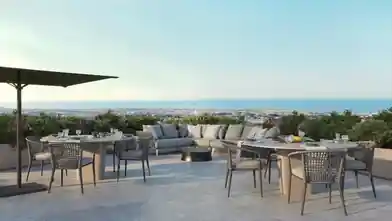 Apartment for sale, Paphos, Agios Theodoros
