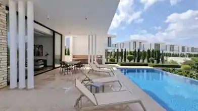 Detached House for sale, Paphos, Kato Paphos