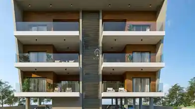 Apartment for sale, Paphos, Yeroskipou, Koloni