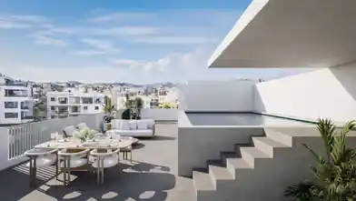 2 bedrooms Apartment for sale, Limassol, Agios Athanasios