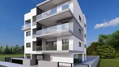 2-комнатная Квартира на продажу, Лимасол, Ипсонас