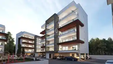 Mieszkanie na sprzedaż, Dystrykt Limassol, Ipsonas