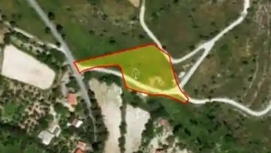 Residential Plot for sale, Limassol, Agios Georgios