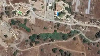 Residential Plot for sale, Limassol, Pareklisia