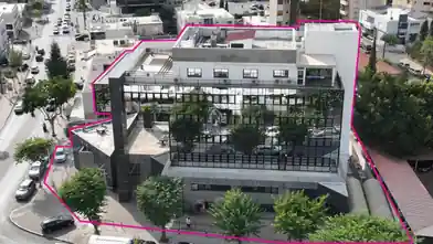 Commercial for sale, Limassol, Agios Georgios
