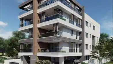Apartment for sale, Limassol, Pano Polemidia, Dimos Polemidion