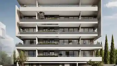 Διαμέρισμα προς πώληση, Λεμεσός, Άγιος Αθανάσιος, Άγιος Στυλιανός