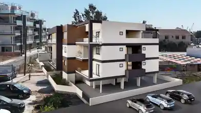 2-pokojowe Mieszkanie na sprzedaż, Dystrykt Limassol, Limassol