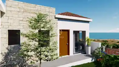 Willa na sprzedaż, Dystrykt Pafos, Neo Chorio, Dimos Polis Chrysochous