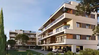 Квартира на продажу, Лимасол, Меса Гитонья, Тимиу Продрому