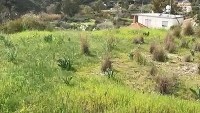 Residential Plot for sale, Limassol, Arakapas