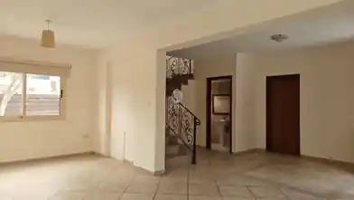 4 bedrooms Detached House for rent, Limassol, Pyrgos