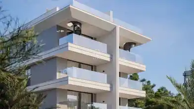 2-комнатная Квартира на продажу, Лимасол, Лимассол