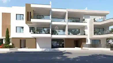 Apartment for sale, Larnaca, Livadia, Dimos Larnakas
